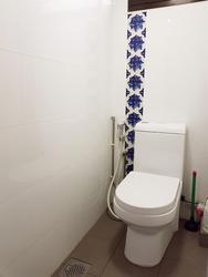 Blk 119 Ho Ching Road (Jurong West), HDB 3 Rooms #169231012